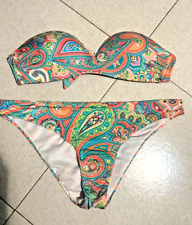 Bikini fascia calzedonia usato  Nocera Inferiore