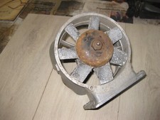 Gebläse lüfterrad kühlgebl� gebraucht kaufen  Tangermünde