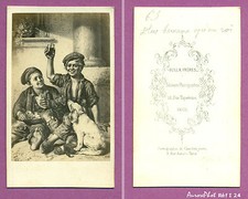 Cdv paris animaux d'occasion  Chaumont