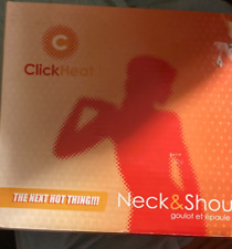 Genuine click heat for sale  Staten Island