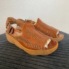 Vintage famolare leather for sale  Colorado Springs