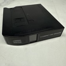 cd changer magazine for sale cd changer magazine for sale West Bridgewater