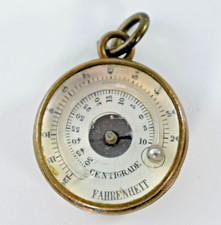 Antique pocket compass for sale  ANDOVER