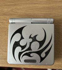 Gameboy advance tribal for sale  WINSFORD
