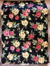 Vintage rose floral for sale  Henderson