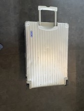 Alu minium rimowa gebraucht kaufen  Mülheim an der Ruhr