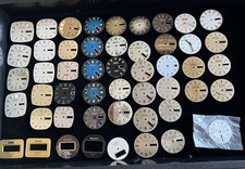 Lot bulova watch for sale  Rockwall