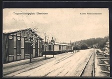 Elsenborn verschneitete kaiser gebraucht kaufen  Berlin