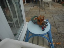 Postman pat builders for sale  HAYLING ISLAND