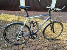 Herren trekkingrad ausstattung gebraucht kaufen Herren trekkingrad ausstattung gebraucht kaufen  Luckenwalde