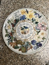 Wedgwood daily calendar for sale  LONDON