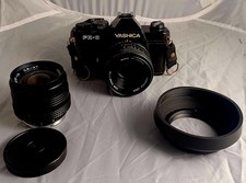 Macchina fotografica analogica usato  Lanciano