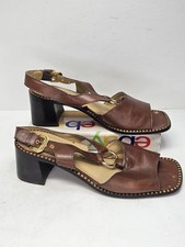 Franco sarto leather for sale  Iowa Park