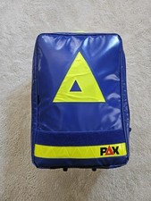 Pax notfallrucksack gefüllt gebraucht kaufen  Vettweiß