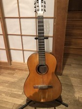 Guitarra jacarandá vintage brasileira Giannini anos 60 comprar usado  Enviando para Brazil