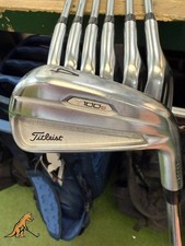 Titleist t100s iron for sale Titleist t100s iron for sale  Jacksonville Beach