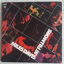 Miles davis live usato  Roma