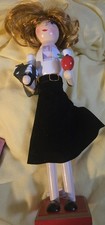 Teacher nutcracker for sale  Morganfield