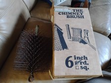Wire chimney cleaning for sale  New Bethlehem