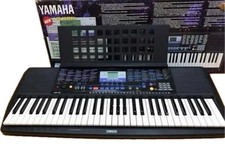 Vintage yamaha psr d'occasion  Expédié en Belgium