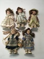 Lot small porcelain for sale  Egg Harbor City