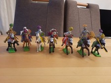 Britains deetail ritter gebraucht kaufen Britains deetail ritter gebraucht kaufen  Oberursel (Taunus)