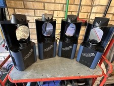 Dmx dynamo partyscan for sale  ST. IVES
