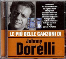 Johnny dorelli più usato  Genova