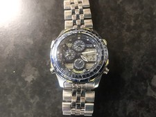 Citizen blue angel for sale  BURY