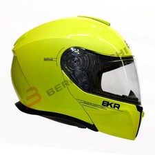 Casco modulare bkr usato  Napoli