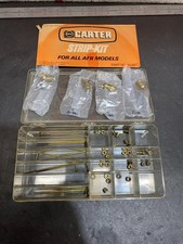 Carter 201 strip for sale  Riverside