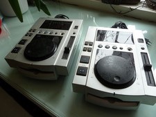 Pioneer cdj 100 gebraucht kaufen  Rheine