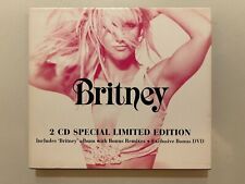 Britney spears britney usato  Duino Aurisina