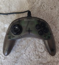 Manette microsoft sidewinder d'occasion  Prades