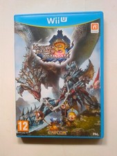Monster hunter ultimate d'occasion  Lillebonne