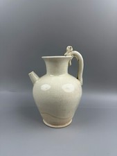 Vaso de porcelana raro Sui Dynasty forno branco comprar usado  Enviando para Brazil