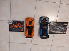 Lego tecnic 42093 usato  Vidigulfo