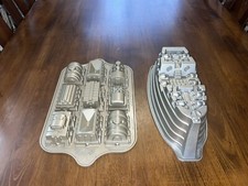 Lot nordic ware for sale  Fresno