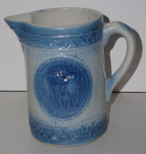 Antique blue white for sale  Bakersfield