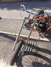 Avantreno completo custom usato  Solza