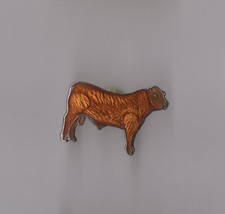 Pin animal vache d'occasion  Beauvais