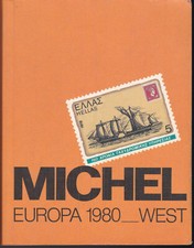 Michel briefmarken katalog gebraucht kaufen  Regensburg