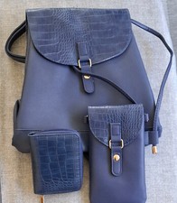 Taschen set damen gebraucht kaufen  Kiel