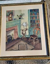 Rawson 1940 signed for sale  Frederick