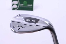 Callaway opus lob for sale  LOANHEAD