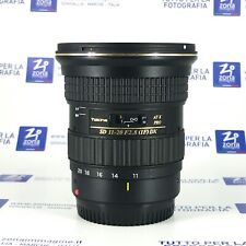 Obiettivo tokina f2.8 usato  Senigallia