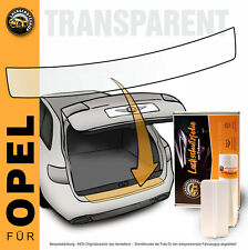 Usado, ✔ Lackschutzfolie für Opel Meriva B II S10  Ladekantenschutz transparent + Rakel comprar usado  Enviando para Brazil