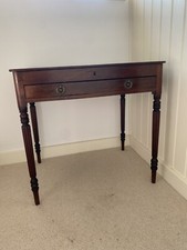 Beautiful regency mahogany for sale  DEVIZES