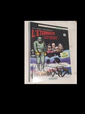 Lopez eternauta vagabondo usato  Gambettola