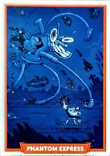 Cuphead out the usato  Montefiascone